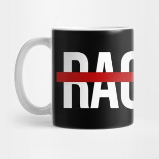 quarantined scandal Mug